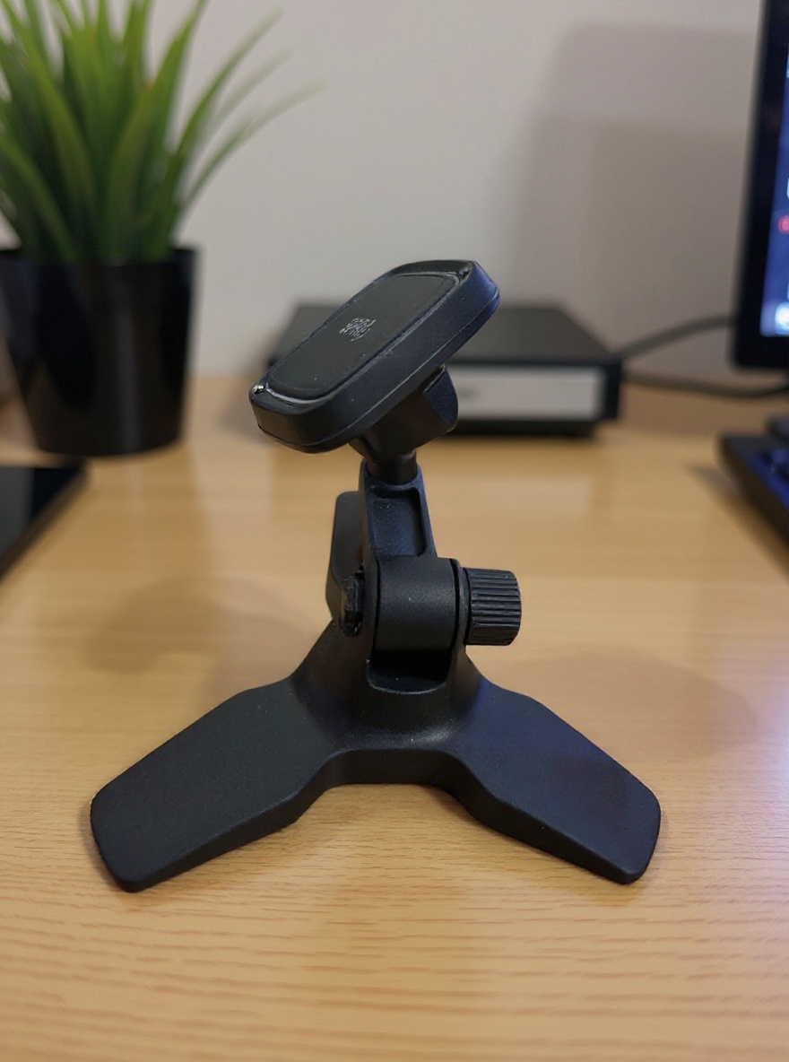 9PRO Magnetic Desktop Phone Stand