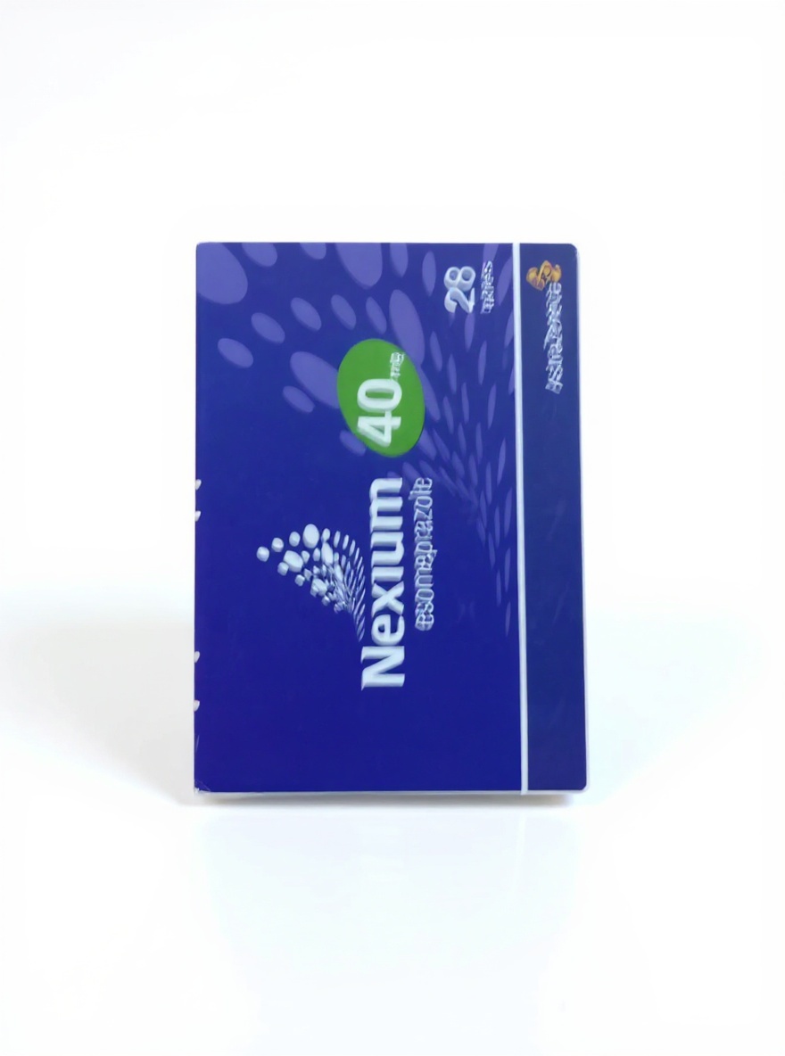 Nexium Esomeprazole 40mg Tablets, 28 Count