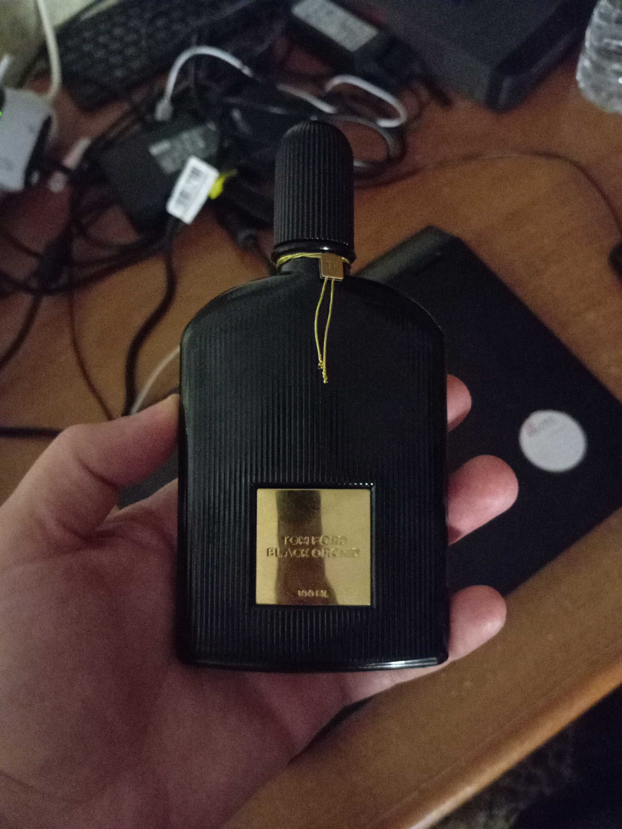 Tom Ford Black Orchid Eau de Parfum