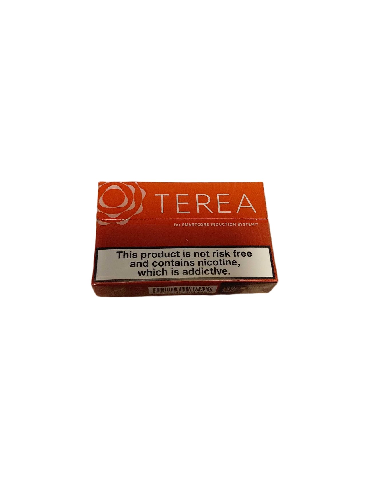 TEREA Smartcore Sticks for IQOS ILUMA - 20 Heated Tobacco Sticks Pack